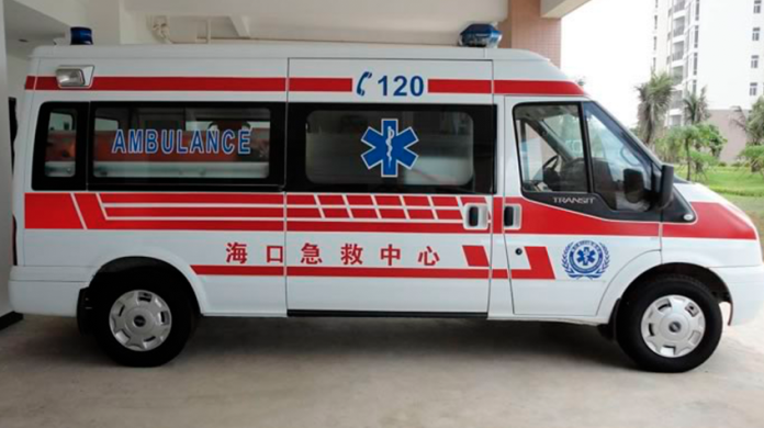 Ataque con cuchillo en una escuela en China deja al menos dos menores muertos