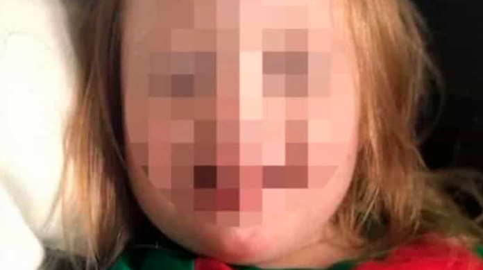 Niña con síndrome de Down es asesinada a golpes por el novio de su mamá