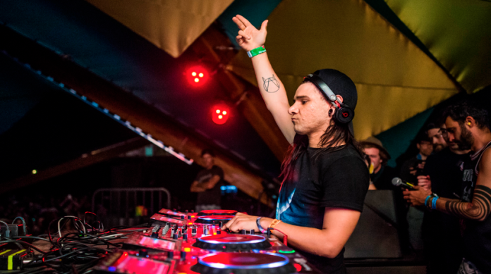 Científicos descubren que canción de Skrillex ahuyenta al mosquito que transmite dengue y el zika