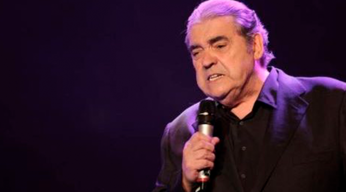 Muere el cantante Alberto Cortez a los 79 años