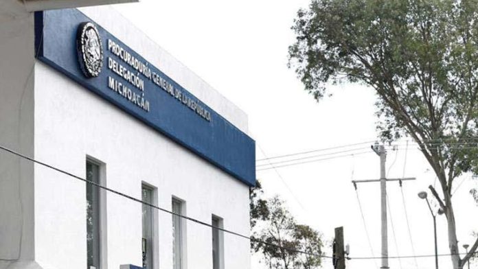 Prisión a expolicías estatales y ministeriales por falsedad de declaraciones