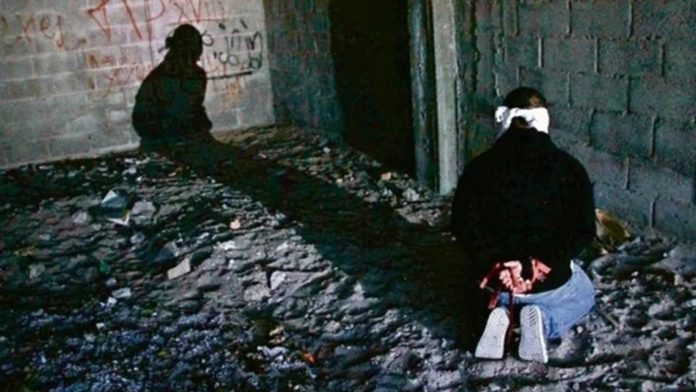 EE.UU. coloca a México etiqueta de alerta por secuestro