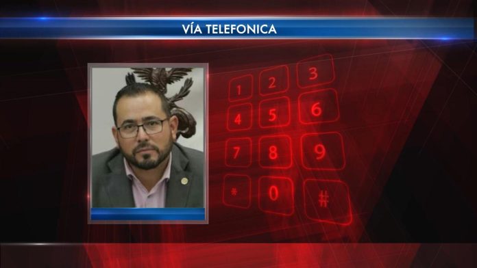 Total repudio al caso de Nahuatzen: Humberto González Villagómez