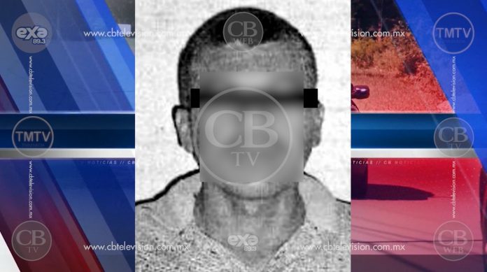 Homicida de Otlica, había asesinado a su compañero de parranda en 2001