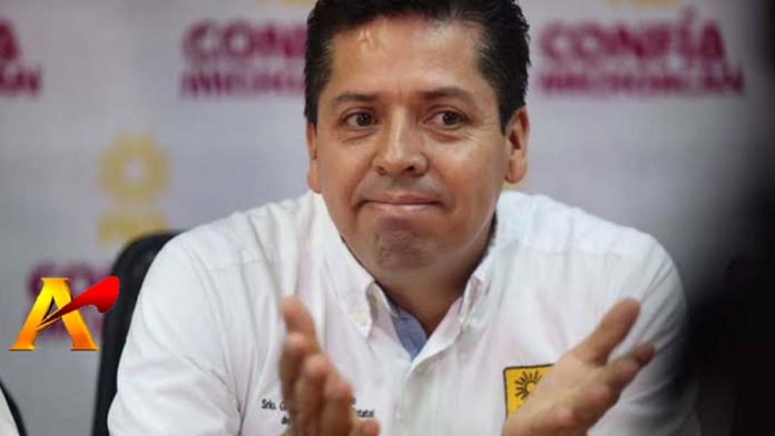 García Conejo en la sombra; su 