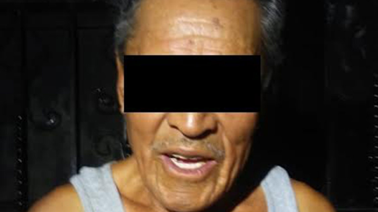 Cansado de que jóvenes alteraran el orden en su domicilio, abuelito balea a uno en Aguascalientes Cansado de que jóvenes alteraran el orden en su domicilio, abuelito balea a uno en Aguascalientes