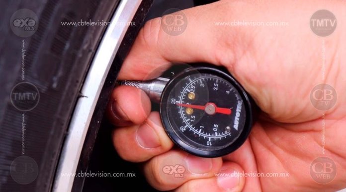 Medidas preventivas para transitar estas vacaciones en carretera