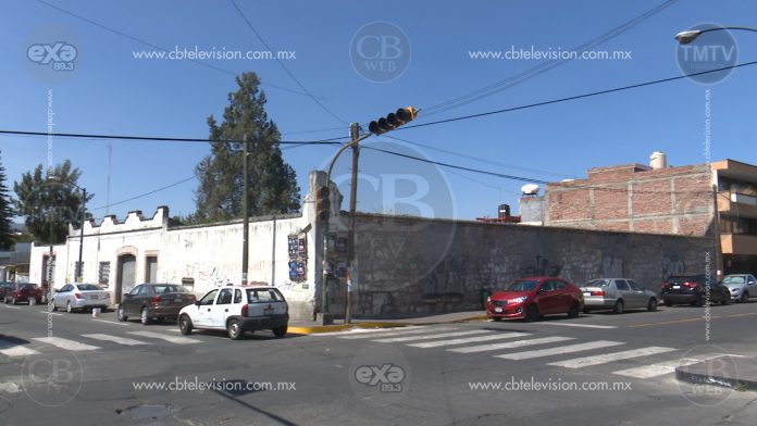 Semáforos sin funcionamiento provoca accidentes viales