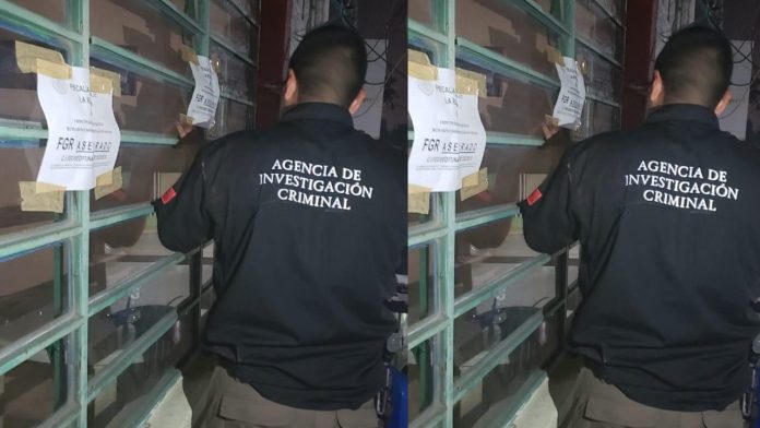 Aseguran en Tabasco equipos para transmisión radiofónica