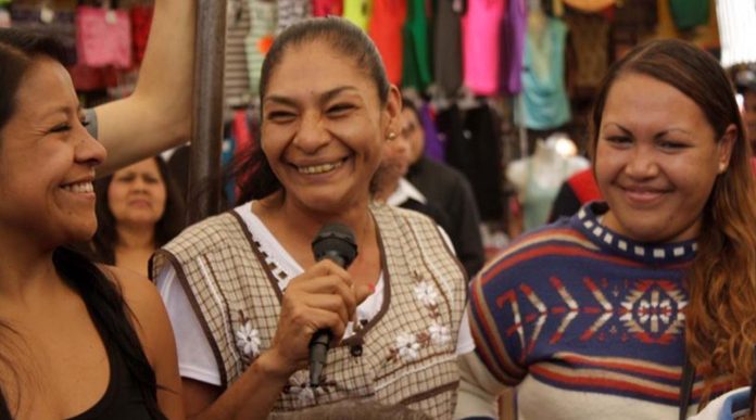 Muere “La Reina del Albur” de Tepito