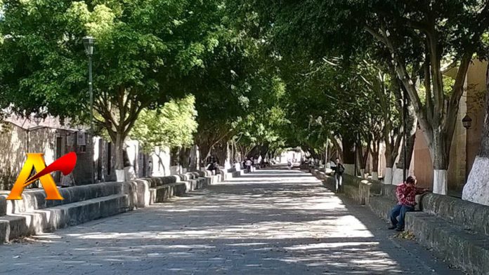 Intentan Secuestrar a una mujer en pleno Centro Histórico de Morelia