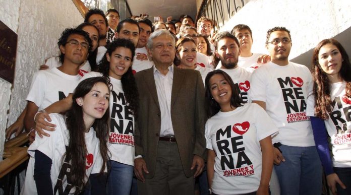 Estas son las 100 carreras que ofrecen las Universidades de AMLO