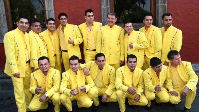 El reggaetón no debería estar en escuelas: La Arrolladora Banda Limón