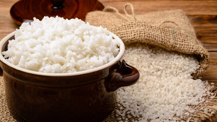Arroz blanco incrementa riesgo de padecer diabetes tipo 2: Estudio