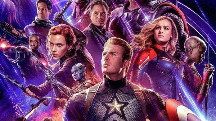 Hacer spoilers de Avengers se castiga con cárcel y esta es la ley que lo argumenta