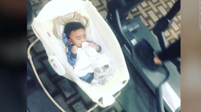 Fisher Price saca del mercado cunas que han ocasionado la muerte de 30 bebés