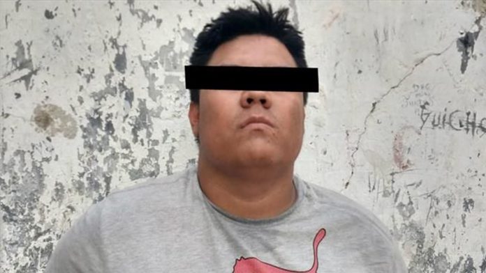Ejercito detiene a cabecilla de grupo criminal, juez lo libera porque la Fiscalía no presentó suficientes pruebas