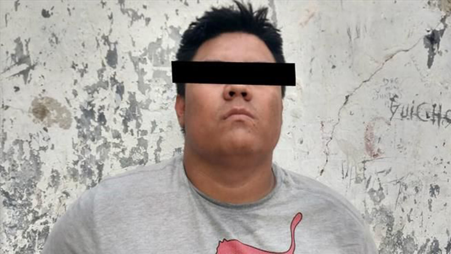 Ejercito detiene a cabecilla de grupo criminal, juez lo libera porque la Fiscalía no presentó suficientes pruebas Ejercito detiene a cabecilla de grupo criminal, juez lo libera porque la Fiscalía no presentó suficientes pruebas