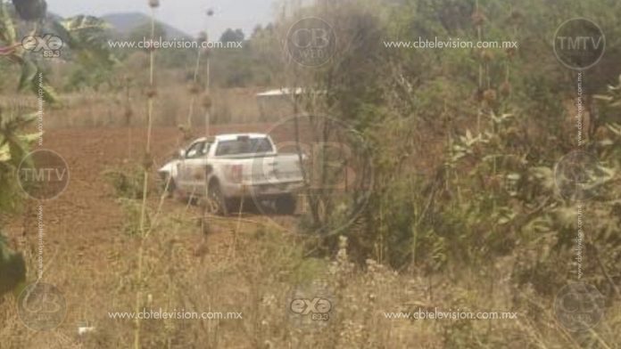 Encuentran cadáver en avanzado estado de descomposición en brecha de Santa Clara del Cobre