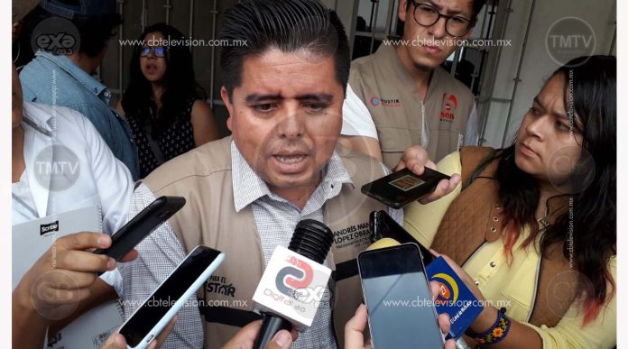 Universidades para el Bienestar no afectarán sistema actual de educación: Pantoja Arzola