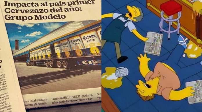 Grupo Modelo anuncia un aumento de precios en sus productos