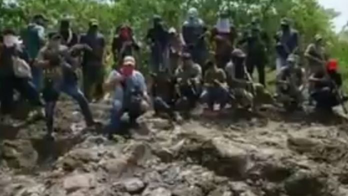 Cartel de Jalisco Nueva Generación advierte seguir con más ejecuciones en el país