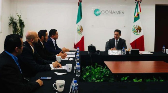 Uruapan, segundo lugar nacional en Simplificación Administrativa