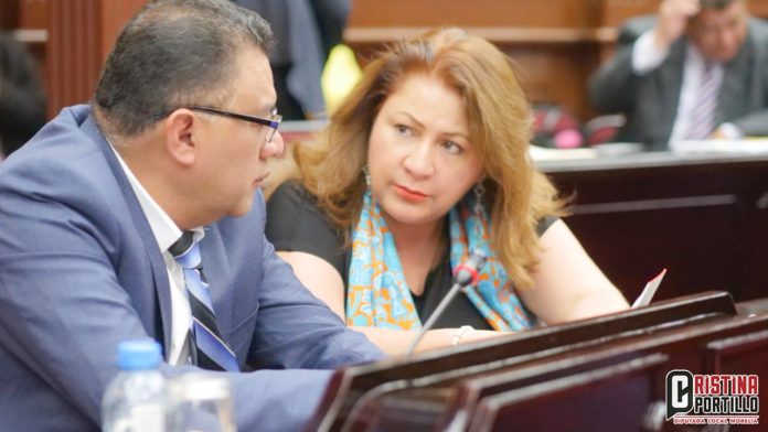 La designación del nuevo presidente de Nahuatzen, debe ser por consenso para generar estabilidad y gobernabilidad