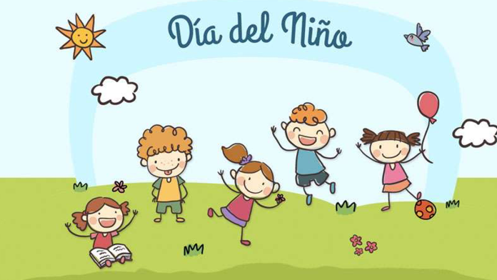 ¿Por qué se celebra el Día del Niño el 30 de abril?