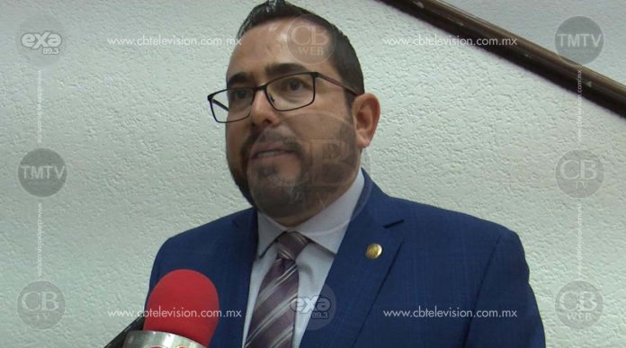 Diputados buscan que verificación vehicular en Michoacán deje de ser obligatoria