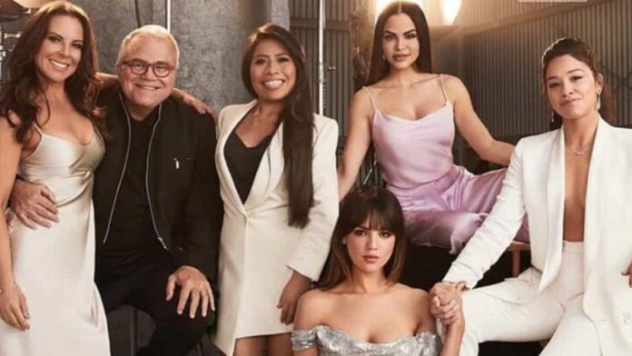 Yalitza Aparicio y Eiza González entre las 50 más bellas de la revista People