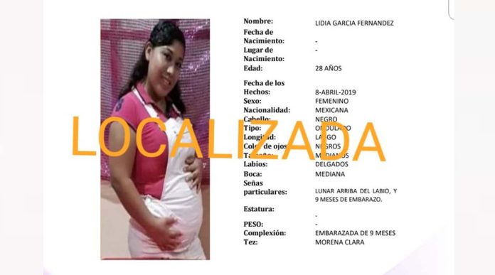 Mujer asegura que estando embarazada la secuestraron y le quitaron a sus hijos, sus vecinos dicen que miente