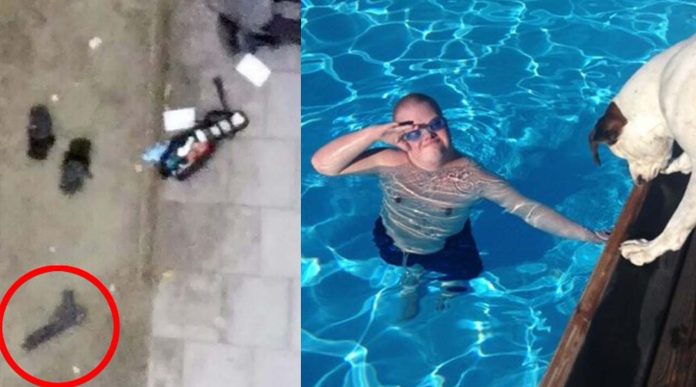 Policías asesinan a tiros a un joven con Síndrome de Down y Autismo