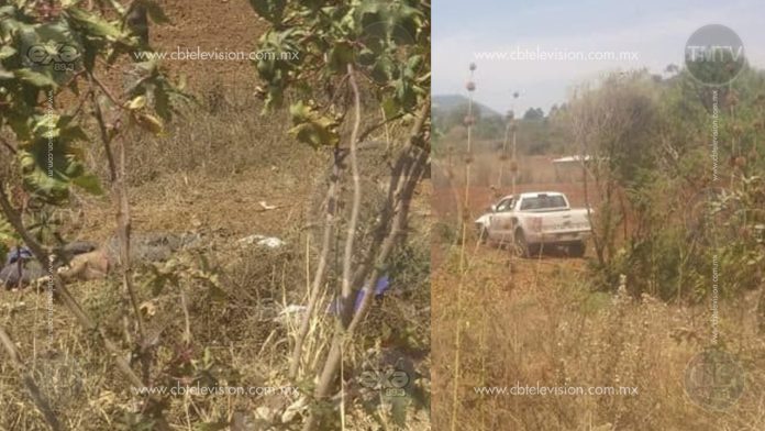 Dos hombres en moto pierden la vida al ser atropellados por vehículo que se dio a la fuga
