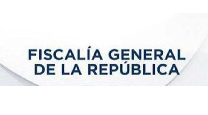 Fiscalía General presenta a pareja involucrada en secuestro agravado, ante el Juez