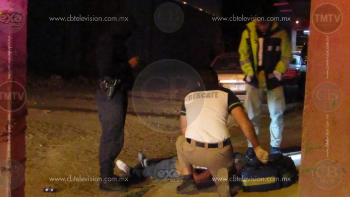 Joven mujer es asesinada a balazos en Zamora