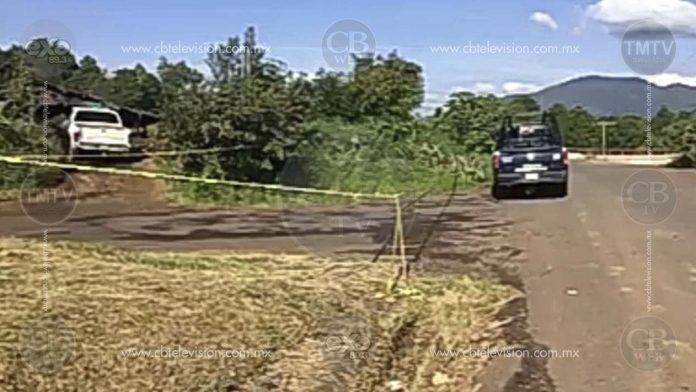 Encuentran dos cuerpos con impactos de bala en Hidalgo
