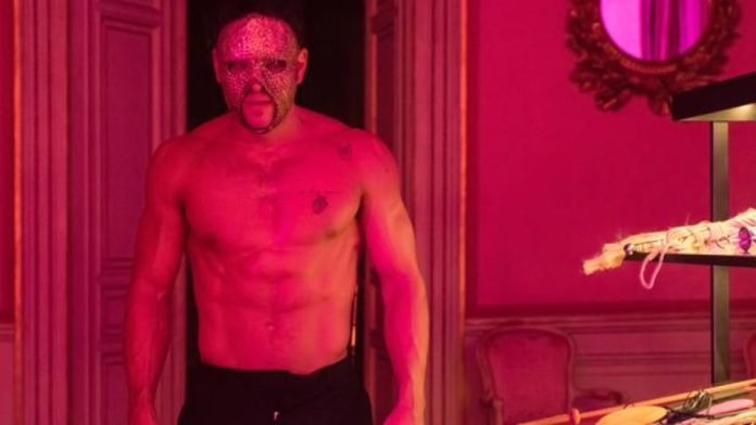 Mario Casas protagoniza 'Instinto': la nueva serie erótica que no te puedes perder