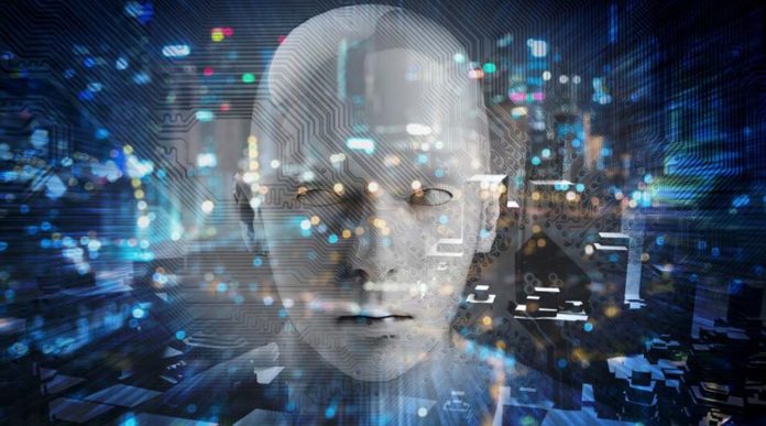 Se publica el primer libro creado por inteligencia artificial