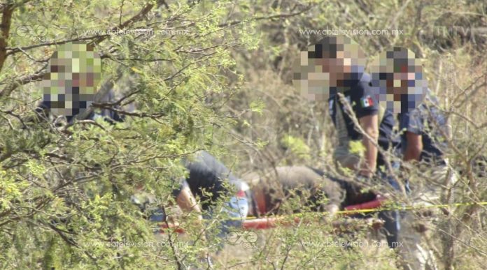 Autoridades solicitan apoyo para dar con los familiares de un occiso con tatuaje de “Mari Jane”