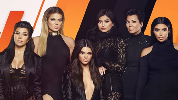 Esto es lo que ganan las Kardashian por un post en redes sociales