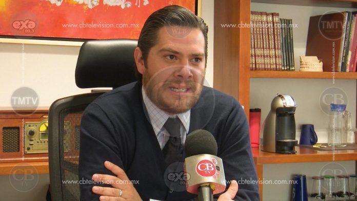 Finanzas Públicas del Estado se encuentran asfixiadas por deudas a los maestros