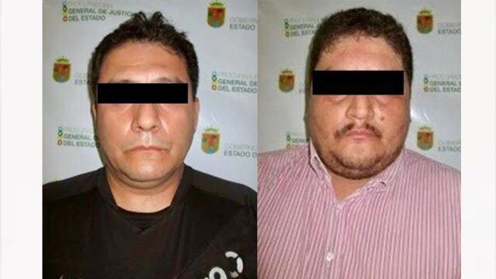 Contrató sicarios para darle muerte a su esposa tras haberle pedido el divorcio