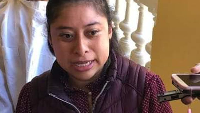 Asesinan a alcaldesa de Morena en Mixtla de Altamirano, Veracruz