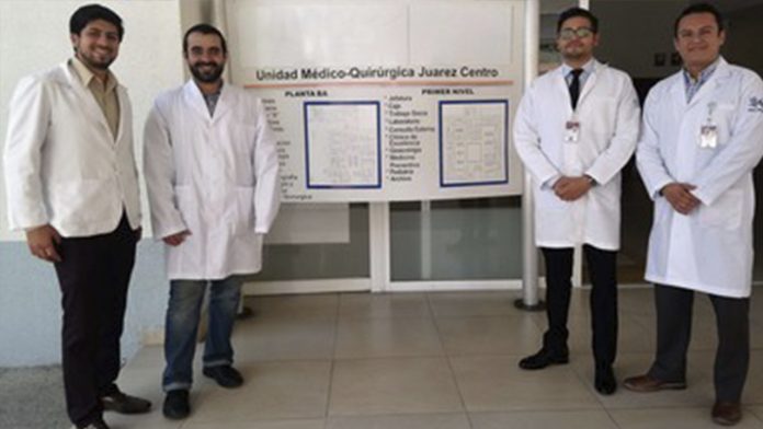 Realizan sin costo y sin cicatrices método de anticoncepción permanente