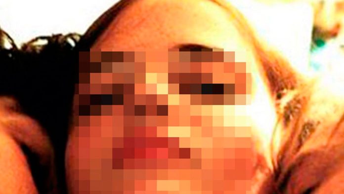 Niña era utilizada por su propia hermana y su novio para hacer tríos sexuales
