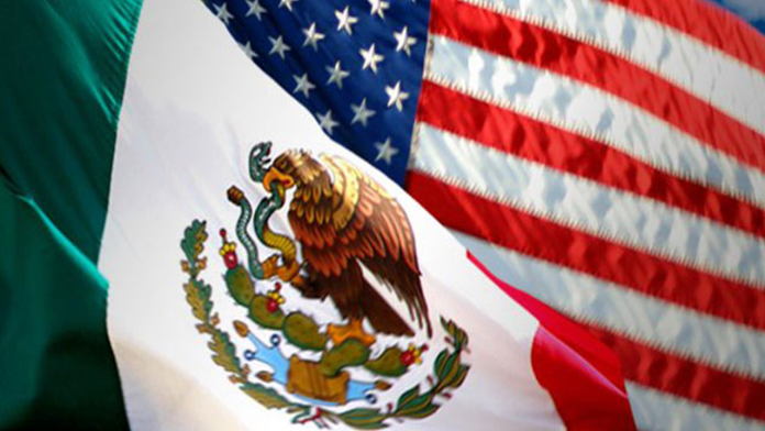 Por primera vez en la historia, México es el mayor socio comercial de Estados Unidos