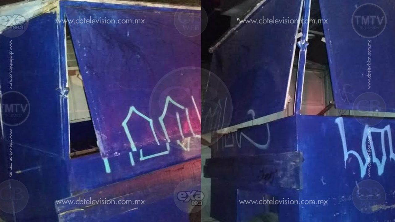 Vendedora de tacos queda herida al chocar un camión de la ruta 1 contra su puesto Vendedora de tacos queda herida al chocar un camión de la ruta 1 contra su puesto