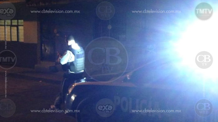 Hombre asesinó a su compañero de copas en Morelia