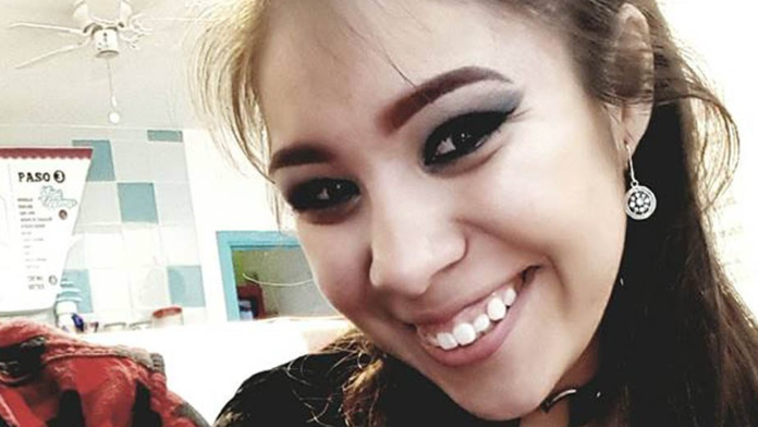 Joven universitaria es asesinada por su ex novio